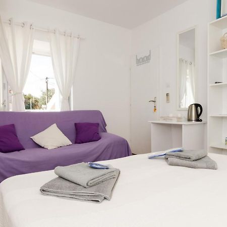 White Wave Guest House دوبروفينك المظهر الخارجي الصورة